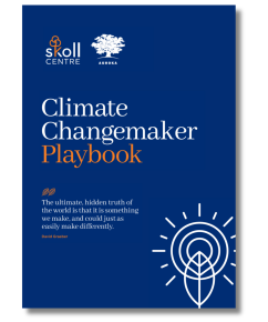 Climate Changemaker Playbook