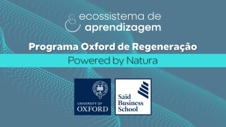 Natura Oxford Regeneration Studio Videos 