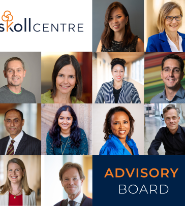 Skoll Centre Advisory Board 