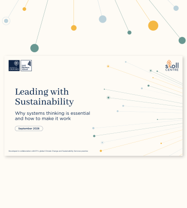 leading-with-sustainability-report