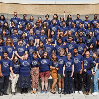 MTS Group Photo
