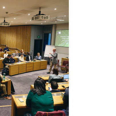 Insights for Action Event