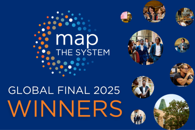 MTS 2025 WINNERS