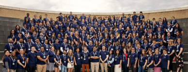 MTS 2025 Group Photo