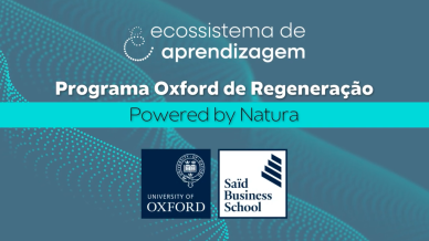 The thumbnail for the Natura Oxford Regenerative Programme video series.