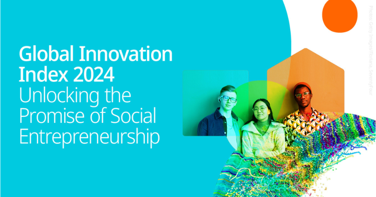 New Report on Social Innovation