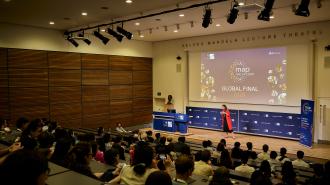 Map the System Global Finalists 2025