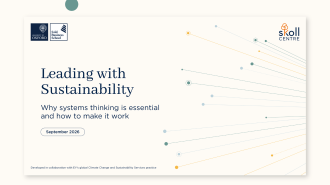 leading-with-sustainability-report