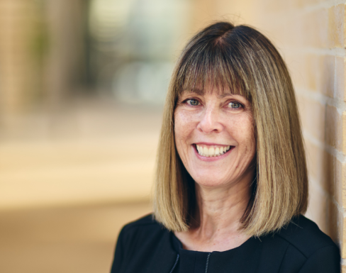 Skoll Centre Deputy Director