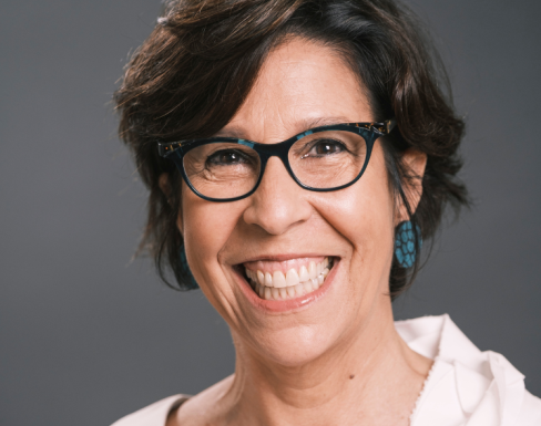 Celia Cruz Skoll Visiting Fellow