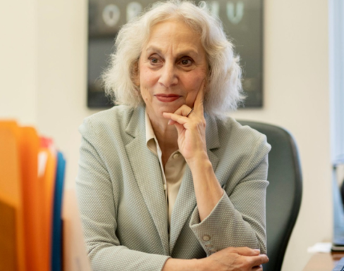 Melissa A. Berman