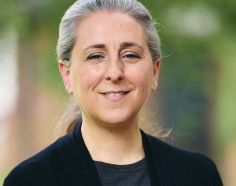 Lina Papandreou
