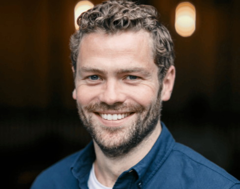Chris Turner
