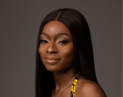 Kehinde Abereoje