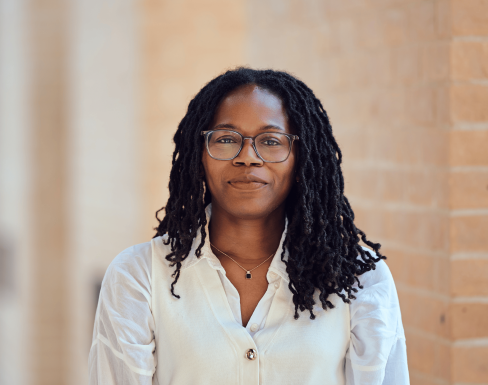 Zahrah Nesbitt-Ahmed