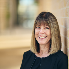 Skoll Centre Deputy Director