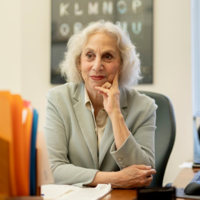 Melissa A. Berman