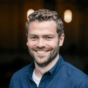 Chris Turner