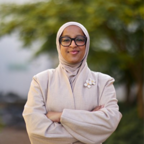Izzy Mohammed