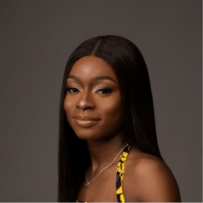 Kehinde Abereoje