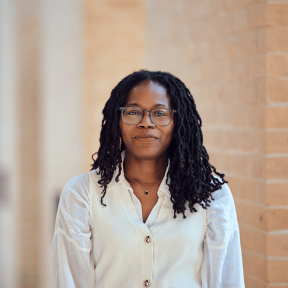 Zahrah Nesbitt-Ahmed
